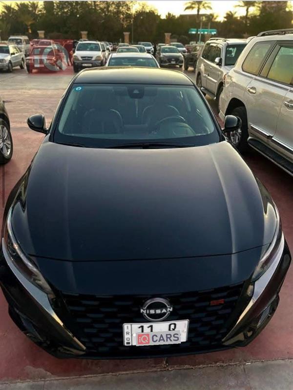 نيسان ألتيما 2023 للبيع في العراق - كركوك